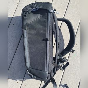 Icon Squad 4 motorcycle backpack